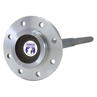 Yukon Gear & Axle® - Axle Shaft
