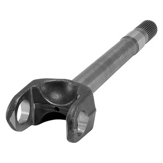 Yukon Gear & Axle® - Front Axle Shaft
