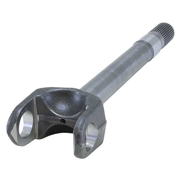 Yukon Gear & Axle® - Rear Axle Shaft