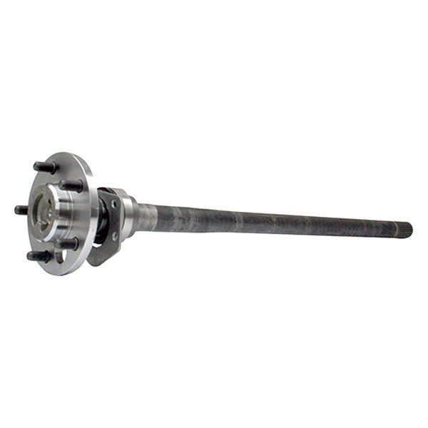 Yukon Gear & Axle® - Rear Axle Shaft