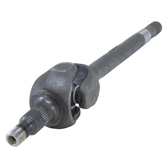 Yukon Gear & Axle® - Rear Axle Shaft Assembly