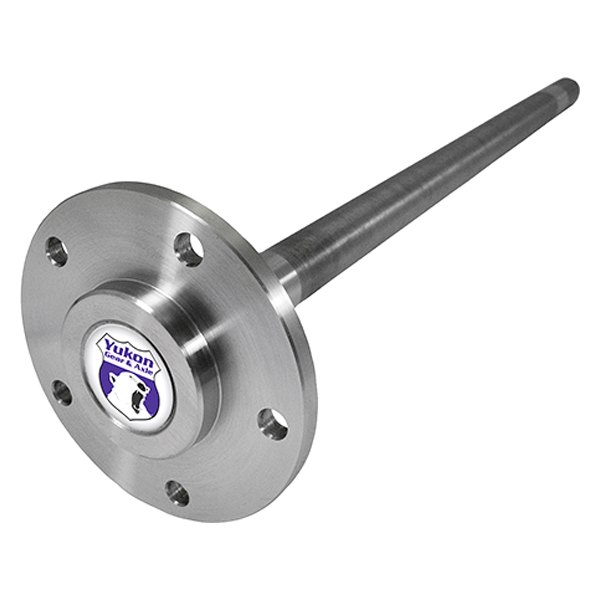 Yukon Gear & Axle® - Rear Axle Shaft