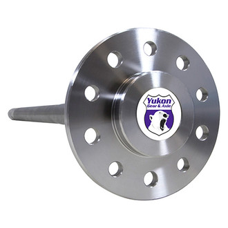 Yukon Gear & Axle® - Rear Axle Shaft