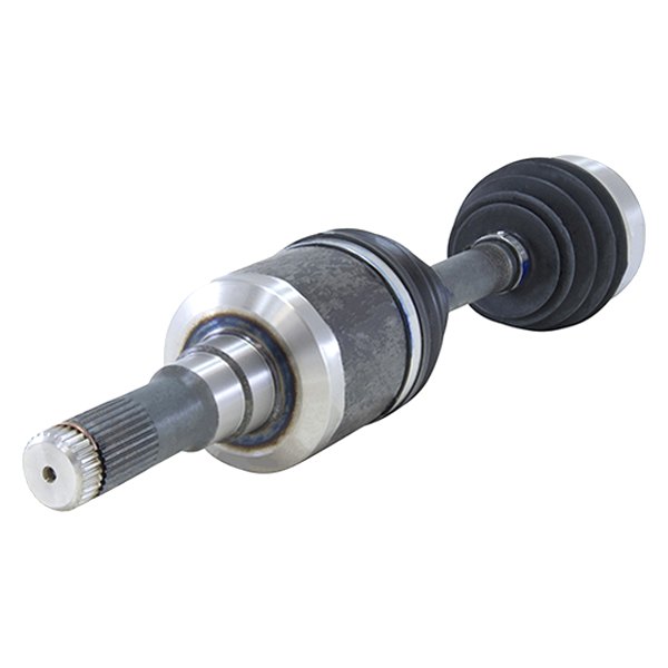 Yukon Gear & Axle® - Front Driver Side Axle Shaft Assembly