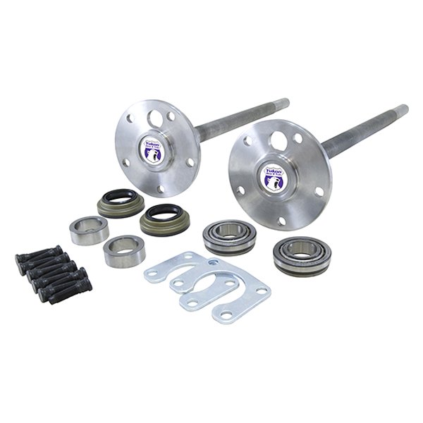 Yukon Gear & Axle® - Rear Axle Shaft Kit