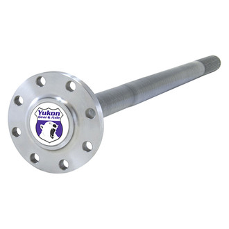 Yukon Gear & Axle® - Axle Shaft Kit