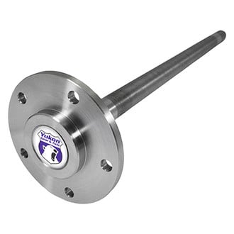 Yukon Gear & Axle® - Rear Passenger Side Axle Shaft Kit