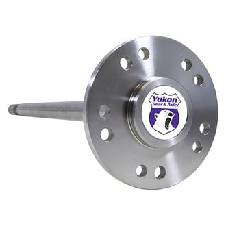 Yukon Gear & Axle® - Front Inner Axle Shaft Kit