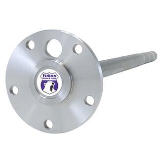 Yukon Gear & Axle® - Rear Axle Shaft