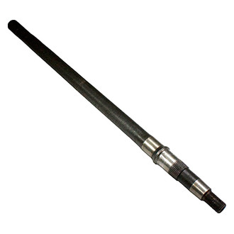 Yukon Gear & Axle® - Front Passenger Side Inner Axle Shaft