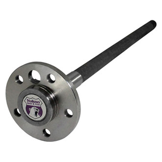 Yukon Gear & Axle® - Front Passenger Side Inner Axle Shaft