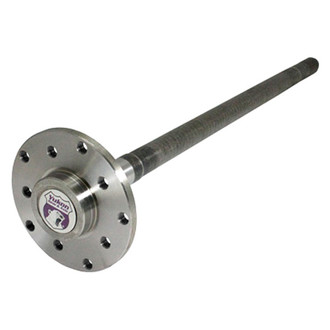 Yukon Gear & Axle® - Front Passenger Side Inner Axle Shaft