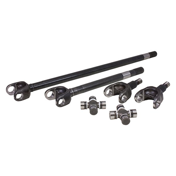Yukon Gear & Axle® - Front Axle Kit