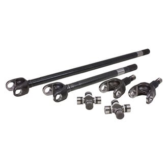 Yukon Gear & Axle® - Front Axle Shaft