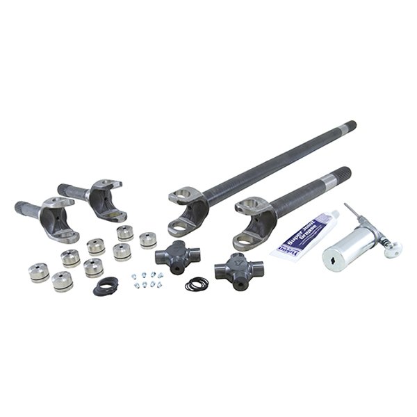 Yukon Gear & Axle® - Front Outer Axle Kit