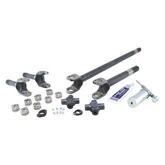 Yukon Gear & Axle® - Front Axle Shaft