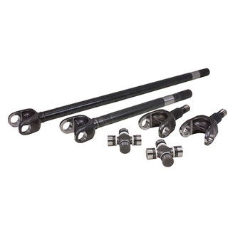 Yukon Gear & Axle® - Front Passenger Side Inner Axle Kit