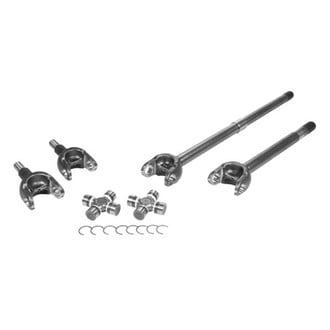Yukon Gear & Axle® - Front Axle Shaft