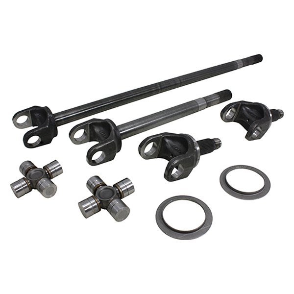 Yukon Gear & Axle® - Front Driver Side Inner Axle Kit