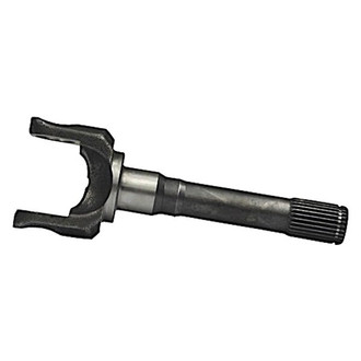 Yukon Gear & Axle® - Front Outer Stub Axle