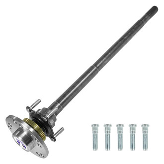 Yukon Gear & Axle® - Axle Shaft Assembly