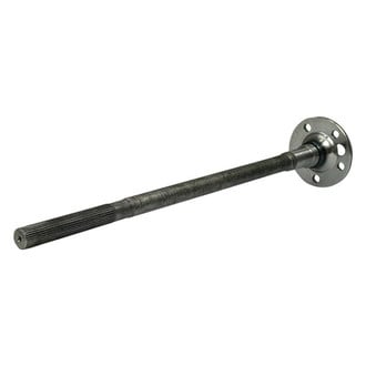 Yukon Gear & Axle® - Rear Axle Shaft