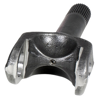 Yukon Gear & Axle® - Front Axle Shaft