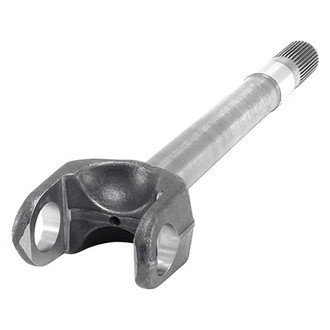 Yukon Gear & Axle® - Front Driver Side Inner Axle Shaft