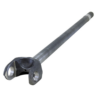 Yukon Gear & Axle® - Front Driver Side Inner Axle Shaft