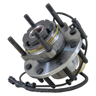 Yukon Gear & Axle® - Wheel Hub
