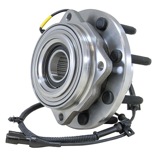 Yukon Gear & Axle® - Front Wheel Hub Assembly