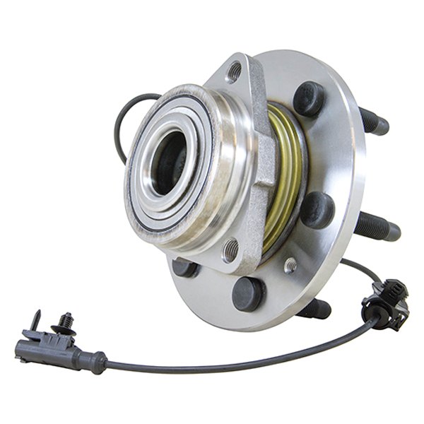 Yukon Gear & Axle® - Front Wheel Hub Assembly