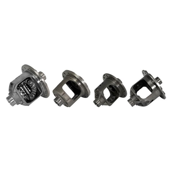 Yukon Gear & Axle® - Trac Loc™ Rear Differential Case