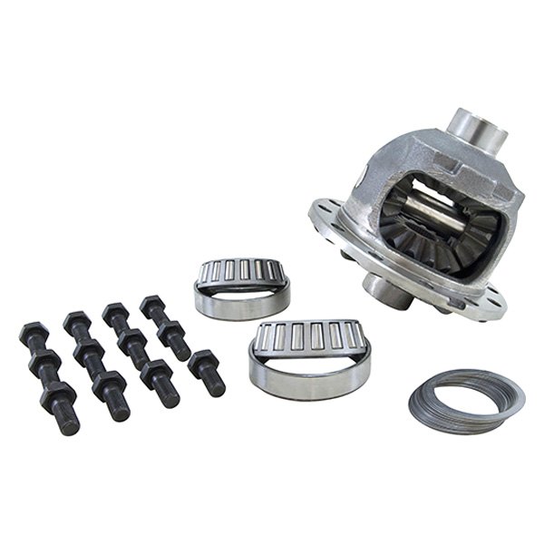 Yukon Gear & Axle® - Rear Differential