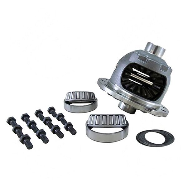 Yukon Gear & Axle® - Rear Differential