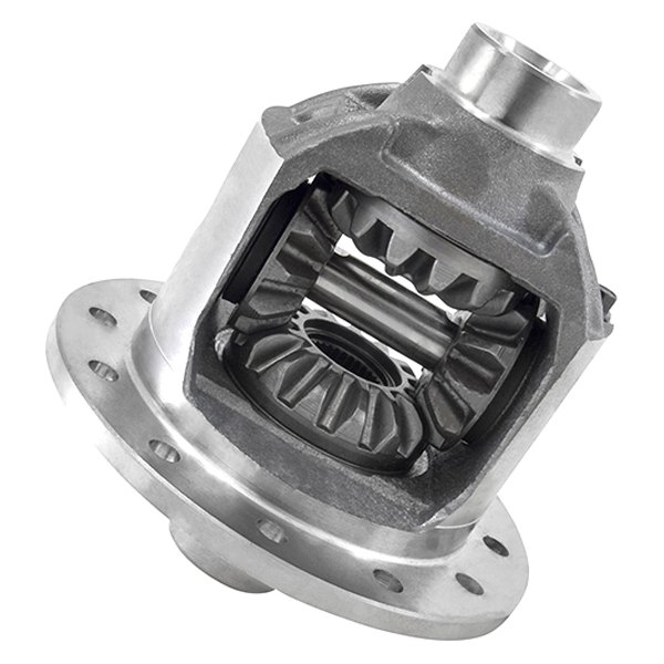 Yukon Gear & Axle® - Front and Rear Differential