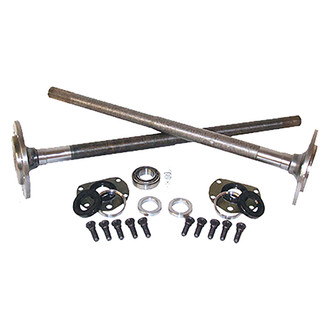 Yukon Gear & Axle® - Front Outer Long Axle Shaft Kit