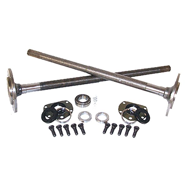 Yukon Gear & Axle® - Front Outer Axle Shaft Kit