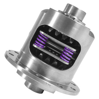 Yukon Gear & Axle® - Differential Crush Sleeve Eliminator Kit