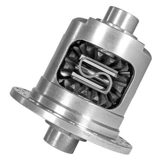 Yukon Gear & Axle® - Dura Grip™ Differential