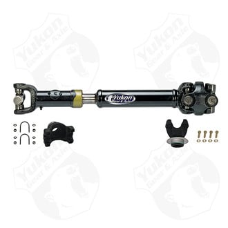 Yukon Gear & Axle® - Heavy Duty™ Rear CV 2-Pieces Driveshaft
