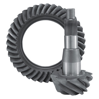 Yukon Gear & Axle® YG C9.25B-456B - Rear High Performance Ring and Pinion Gear Set