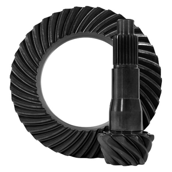 Yukon Gear & Axle® - Jeep Wrangler 2005 High Performance Ring and