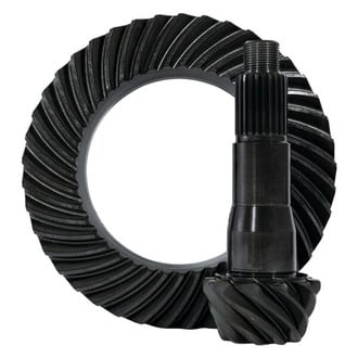 Yukon Gear & Axle® - High Performance Ring and Pinion Gear Set