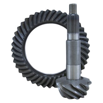 Yukon Gear & Axle® - High Performance Ring and Pinion Gear Set