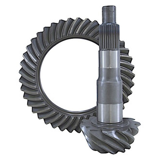 Yukon Gear & Axle® - High Performance Ring and Pinion Gear Set