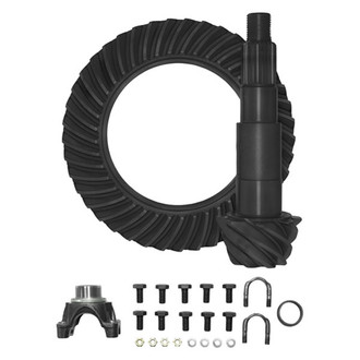 Yukon Gear & Axle® - High Performance Ring and Pinion Gear Set