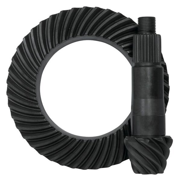 Yukon Gear & Axle® - High Performance Ring and Pinion Gear Set