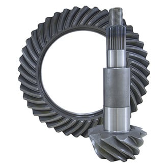 Yukon Gear & Axle® - High Performance Ring and Pinion Gear Set