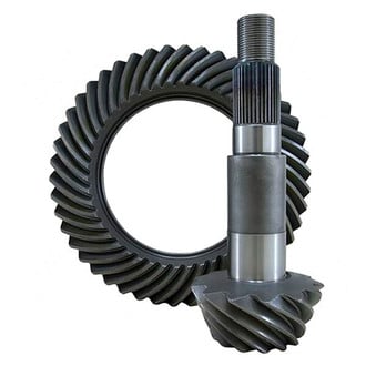 Yukon Gear & Axle® - High Performance Ring and Pinion Gear Set